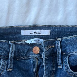 sam edelman skirt! size 24!